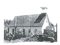 st cecilia church 1914